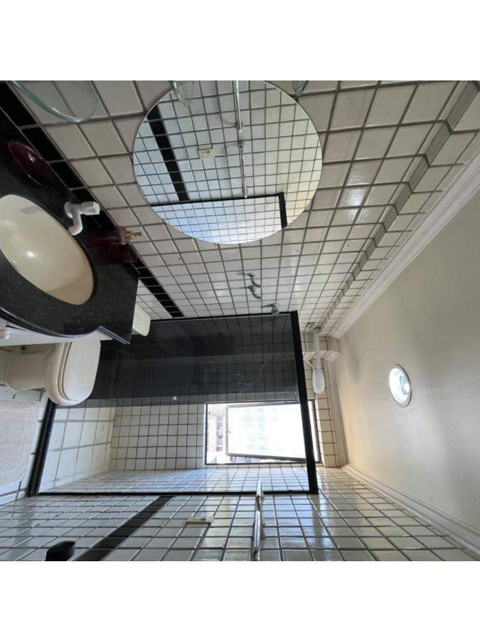 Apto 2 Quadras Da Praia Maceio  Ngoại thất bức ảnh